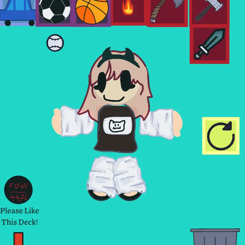 Game by @i_like_apple123