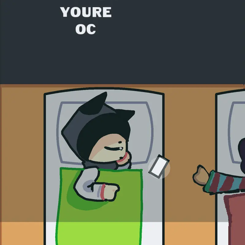Game by @love_cinnamoroll