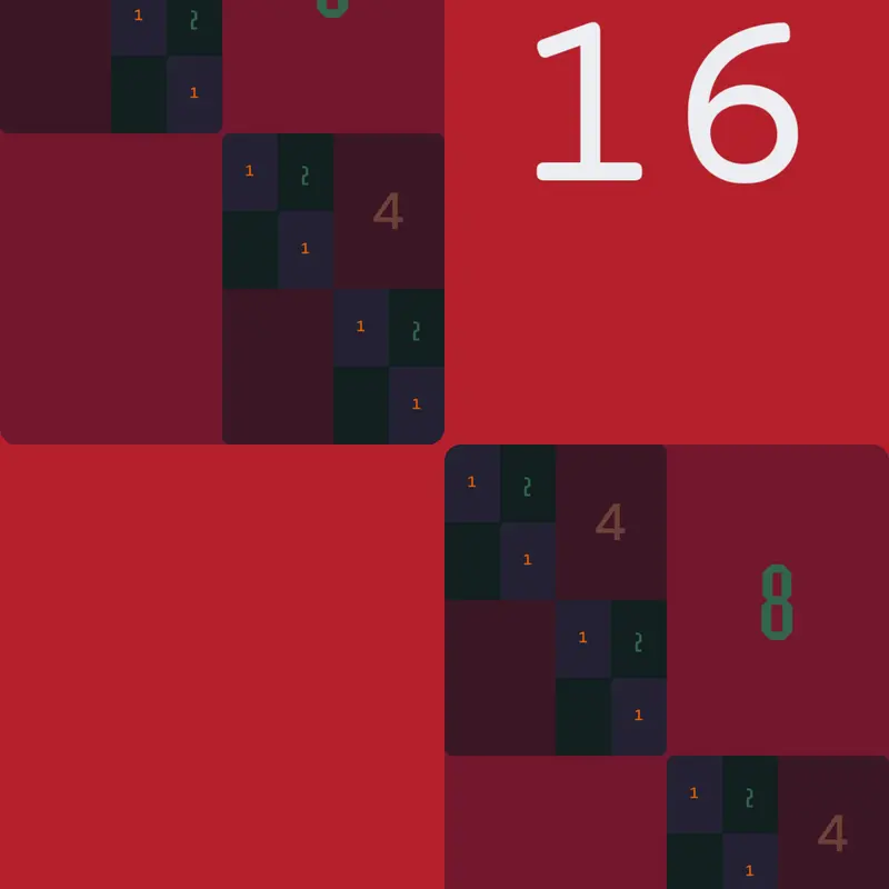 Game by @vinh_com