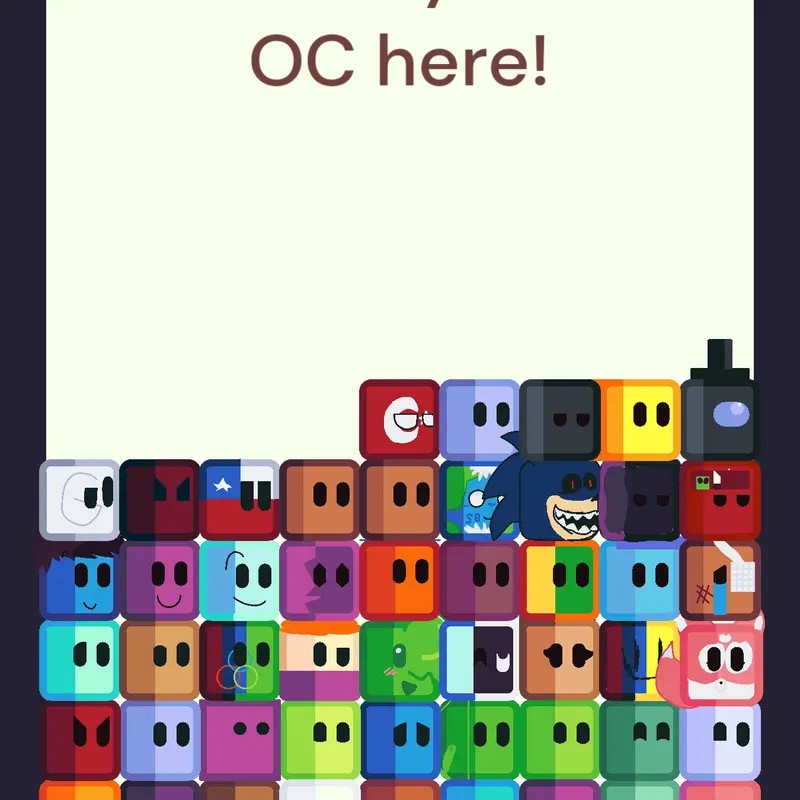 Game by @tosunym
