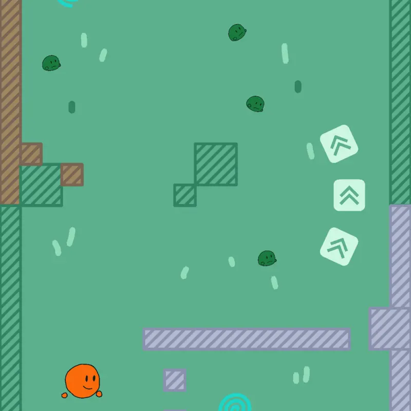 Game by @EziStudios
