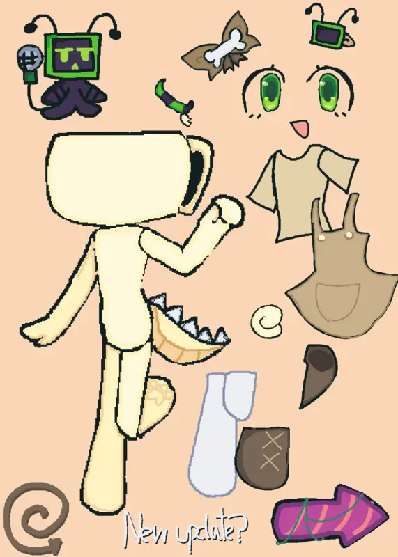 Game by @remixsparkles123