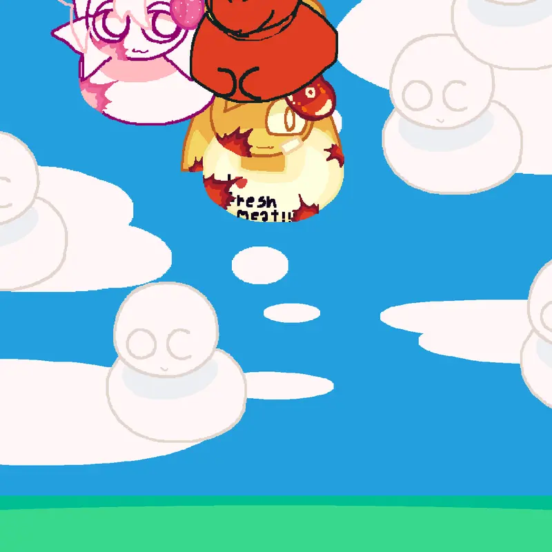 Game by @PinkbirdisBack792