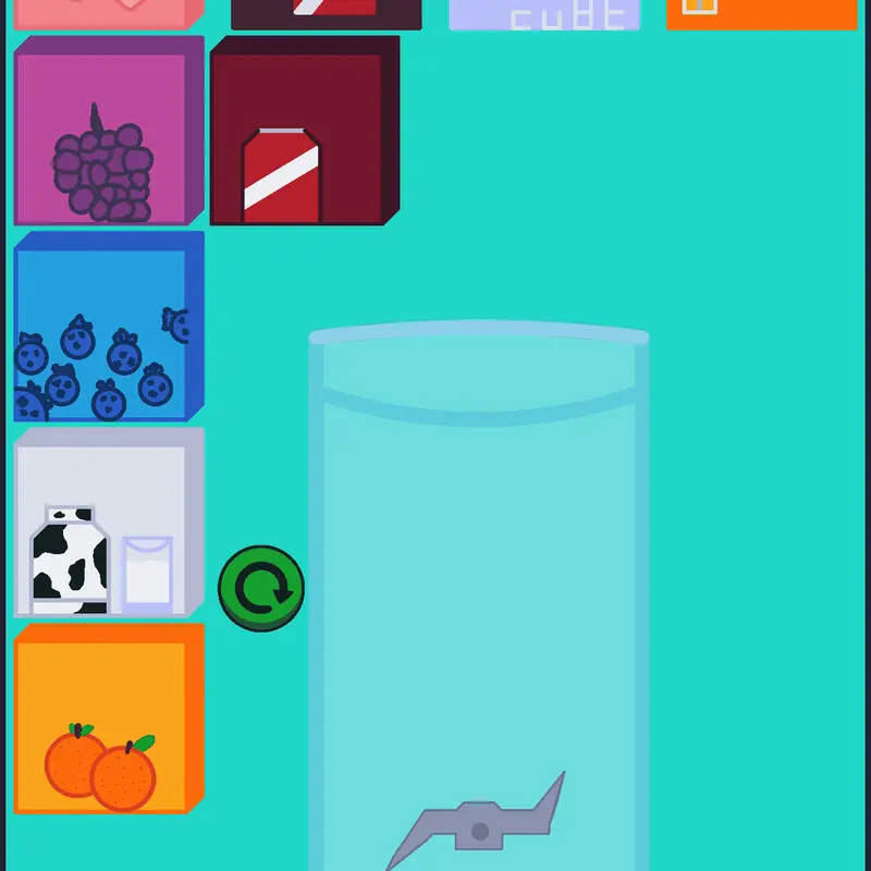Game by @coreo
