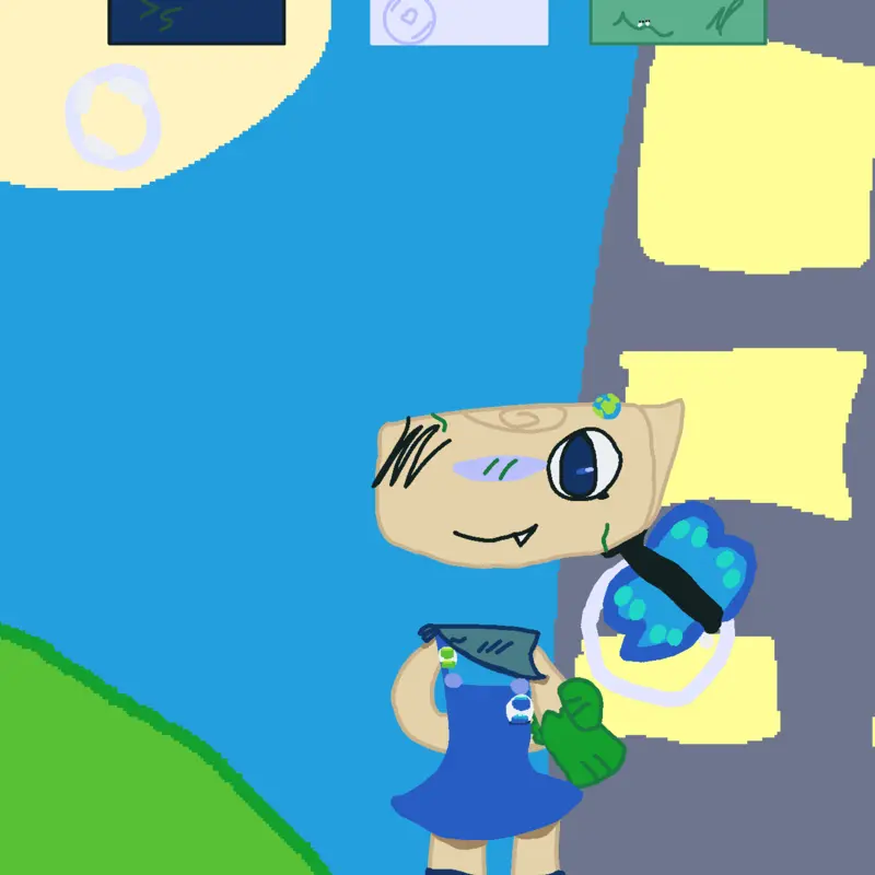 Game by @ansjsbsj