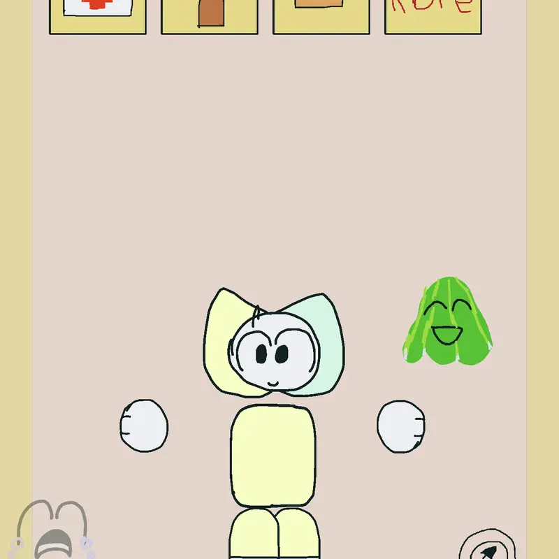 Game by @I_hate_emojicats