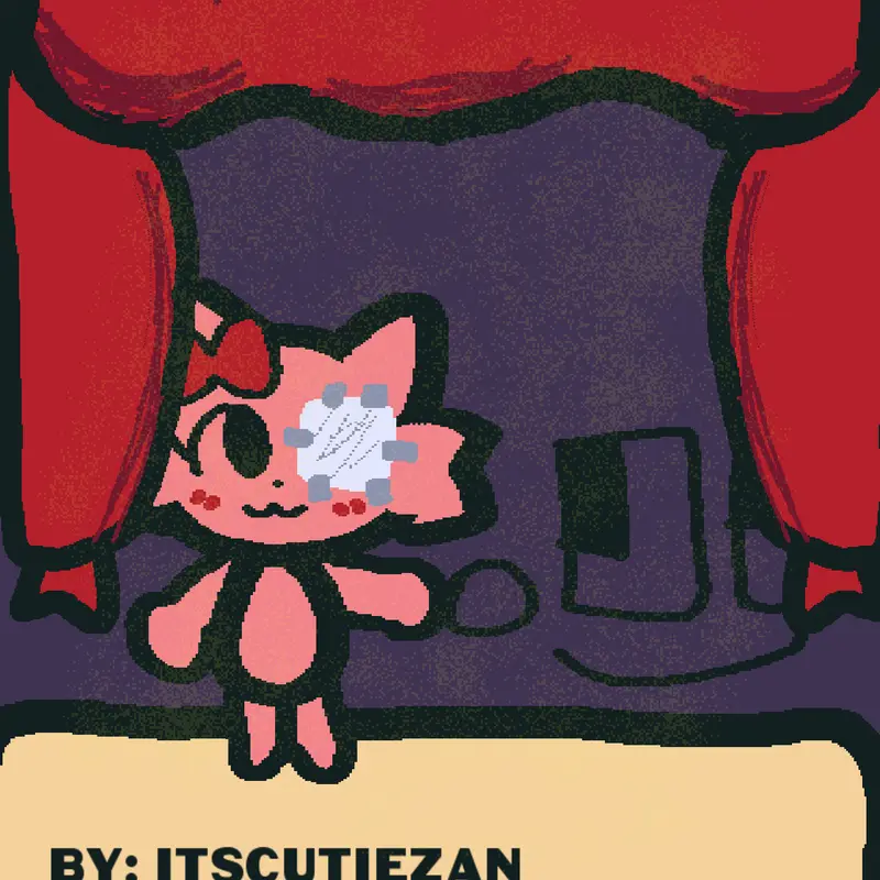 Game by @MiaTheEyekon