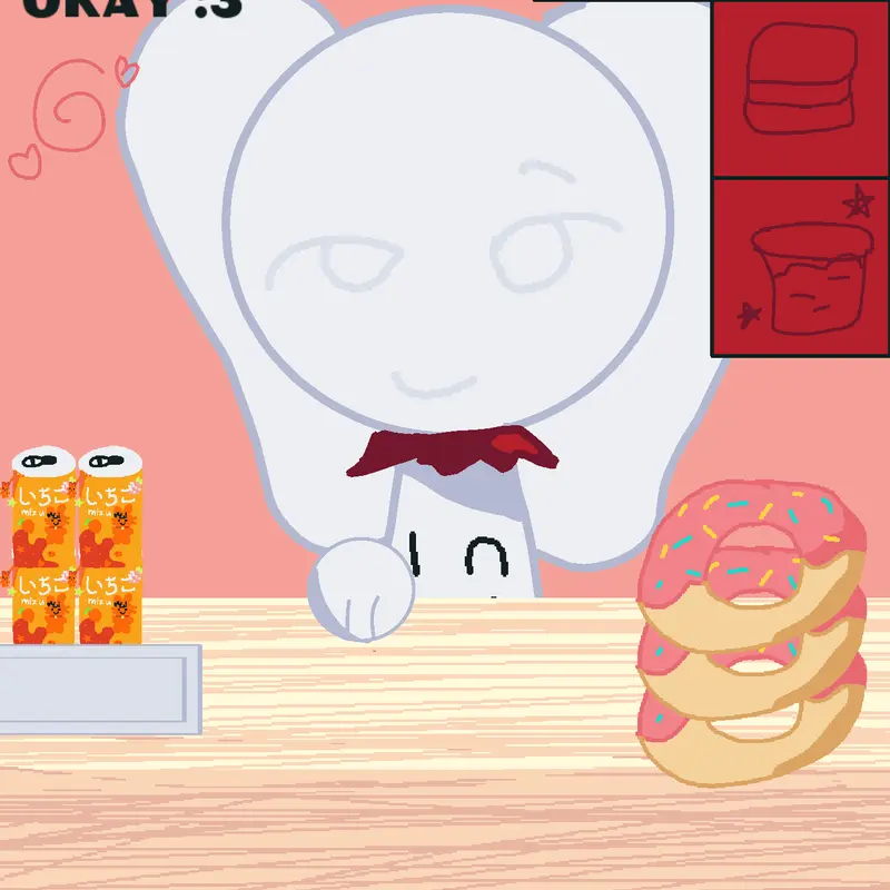 Yum! Remix by @zero_or