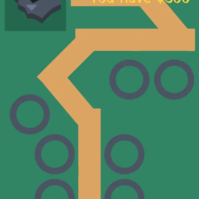 Game by @vladlentus