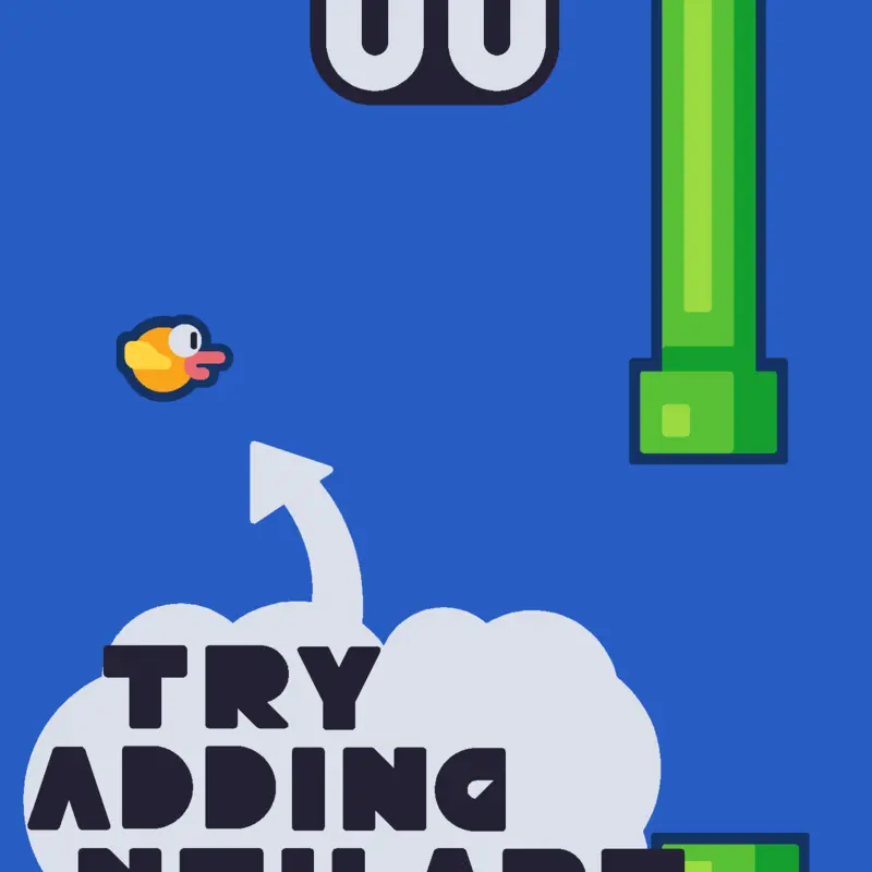 Game by @faustotorres