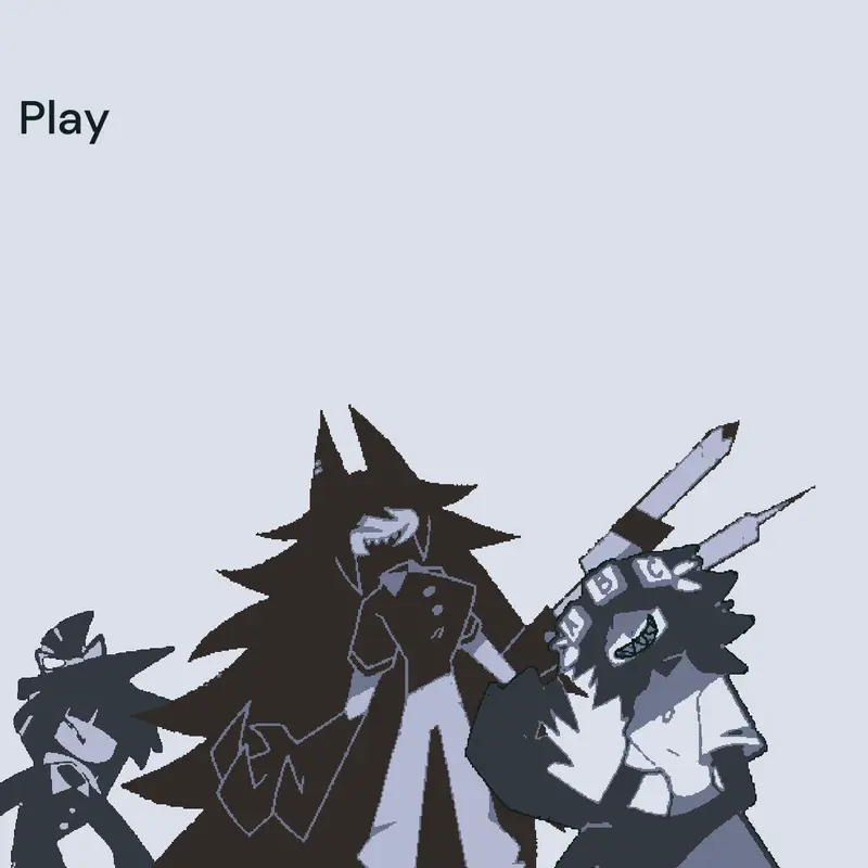 Game by @evil_leaf