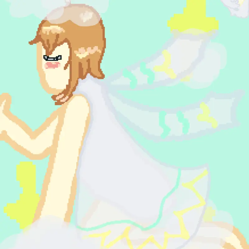 Game by @milkydud
