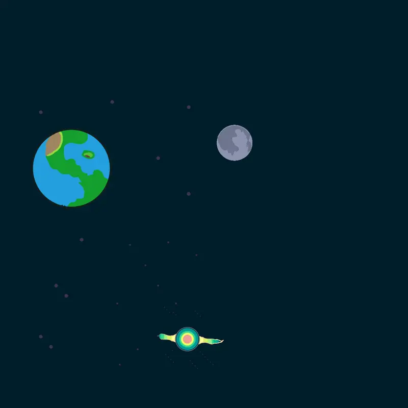 Game by @hmarci