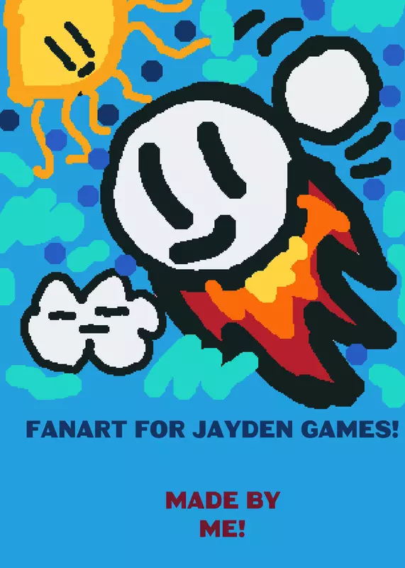 Game by @TheBaron1420
