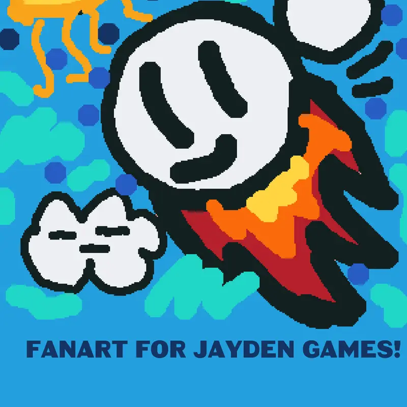 Game by @TheBaron1420