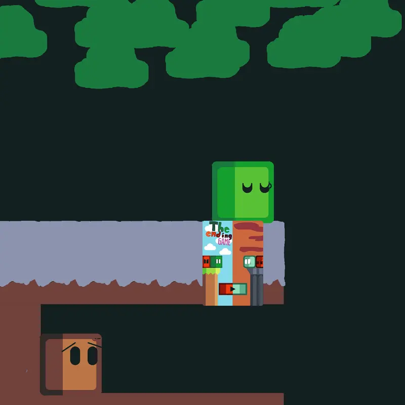 Game by @Jxa