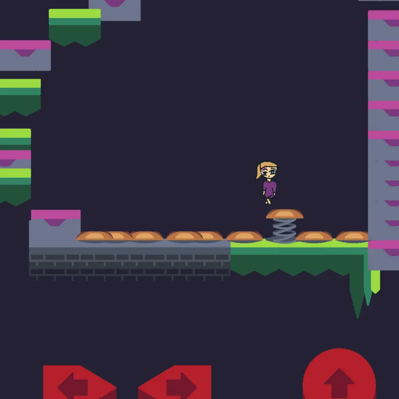 Game by @sprid