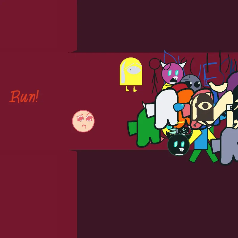 Game by @BlueSky_Fox_Gamer