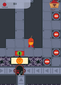 (update) ¡TYCOON But OF APPLES! 🍎