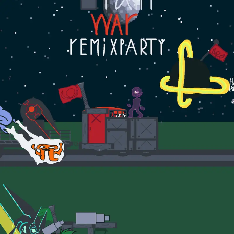 Game by @polskagurom2137
