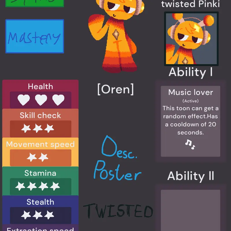 Game by @ChickenShellers