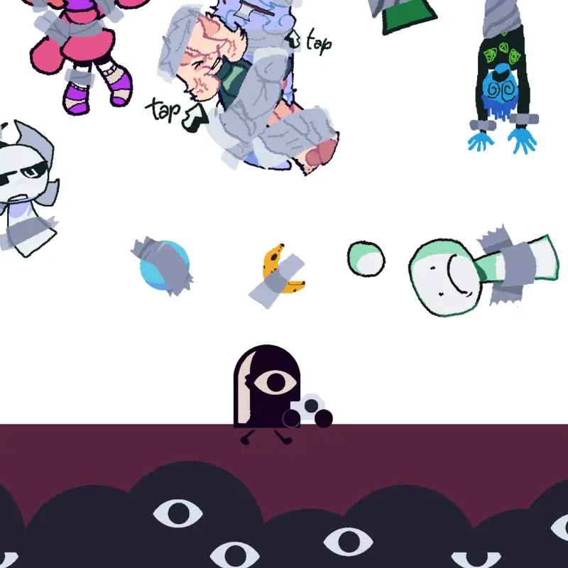 Game by @_cinnamon_