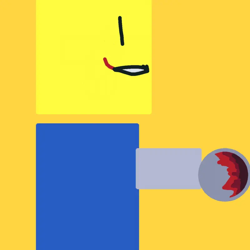 Game by @Nathansonic61
