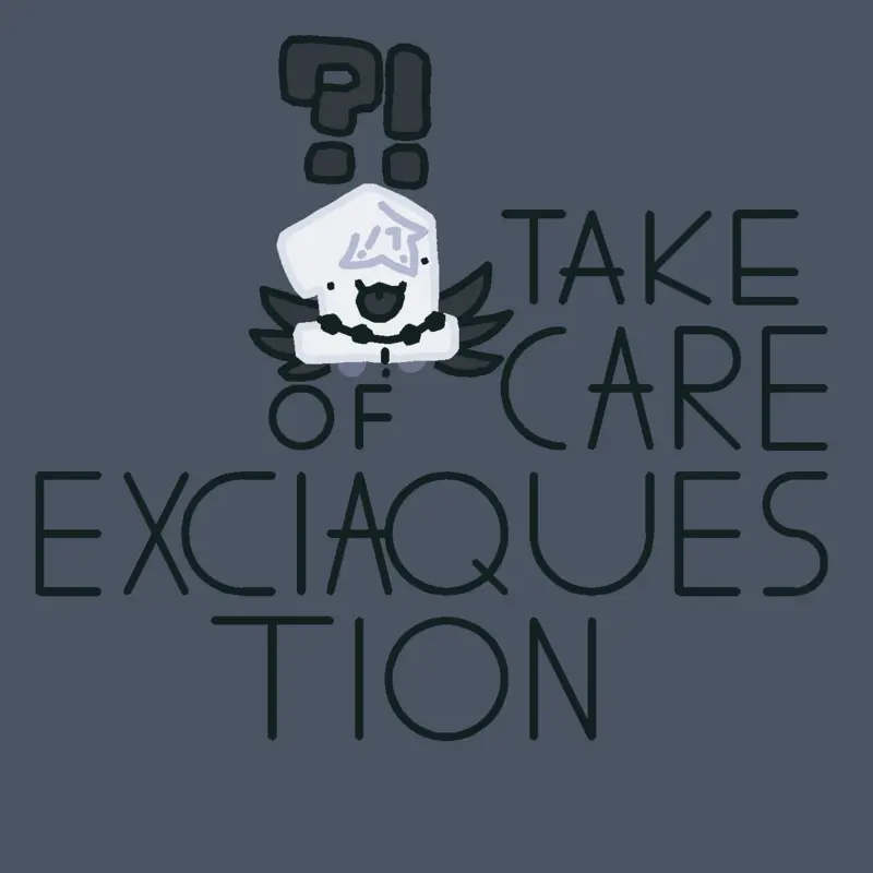 Game by @Exclaquestion