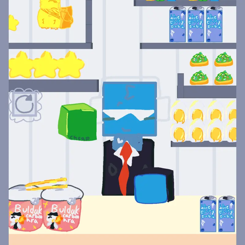 Game by @loveyall
