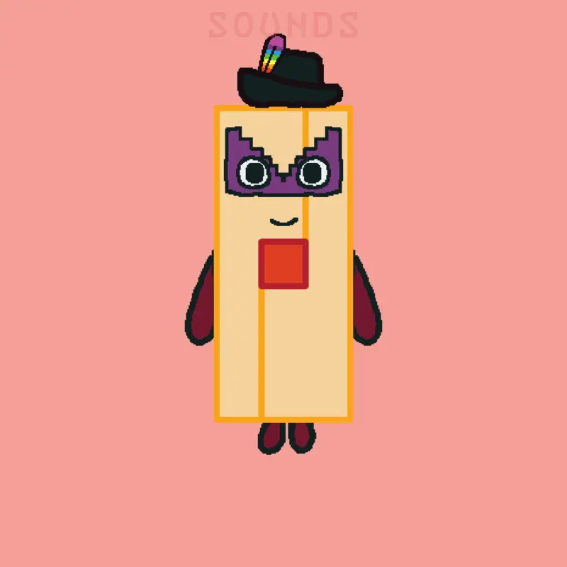 Hi I'm back by @IRemixSomecards