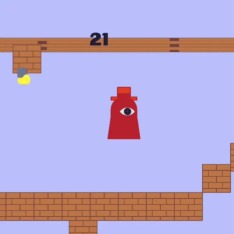 Game by @golis