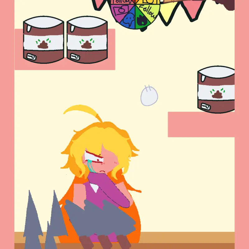 Game by @hakanai_maku