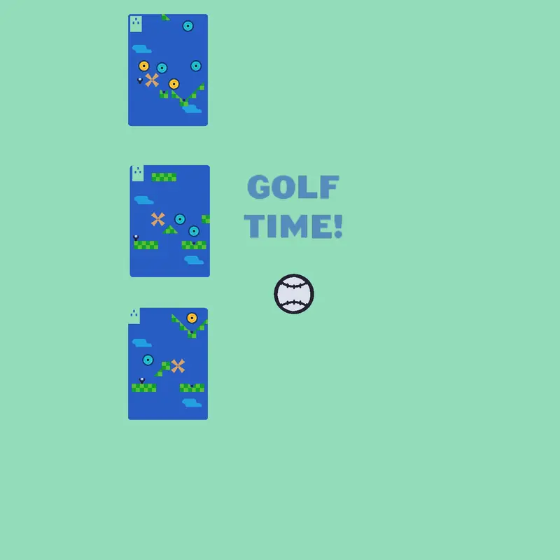 Game by @Arturjd
