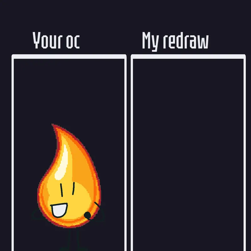 Game by @-_GoldenDropFan_-