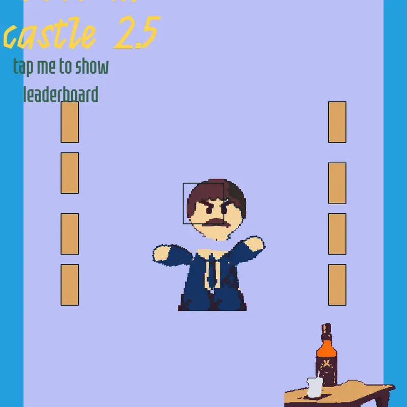 Game by @sussycatgamer