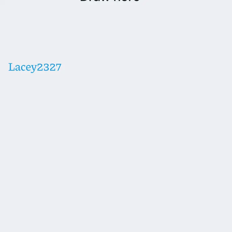 Game by @Lacey2327