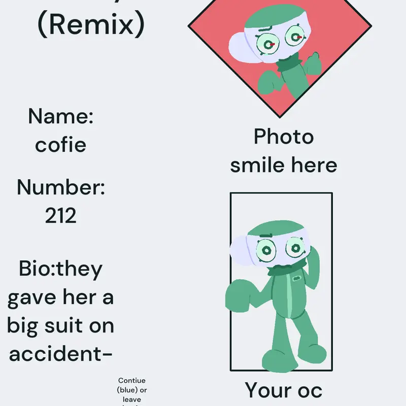 Game by @_ill_be_back_soon_COFIE_
