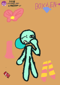 Dandy's world dress up