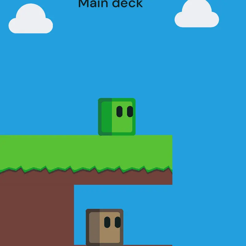 Game by @opilabird_official