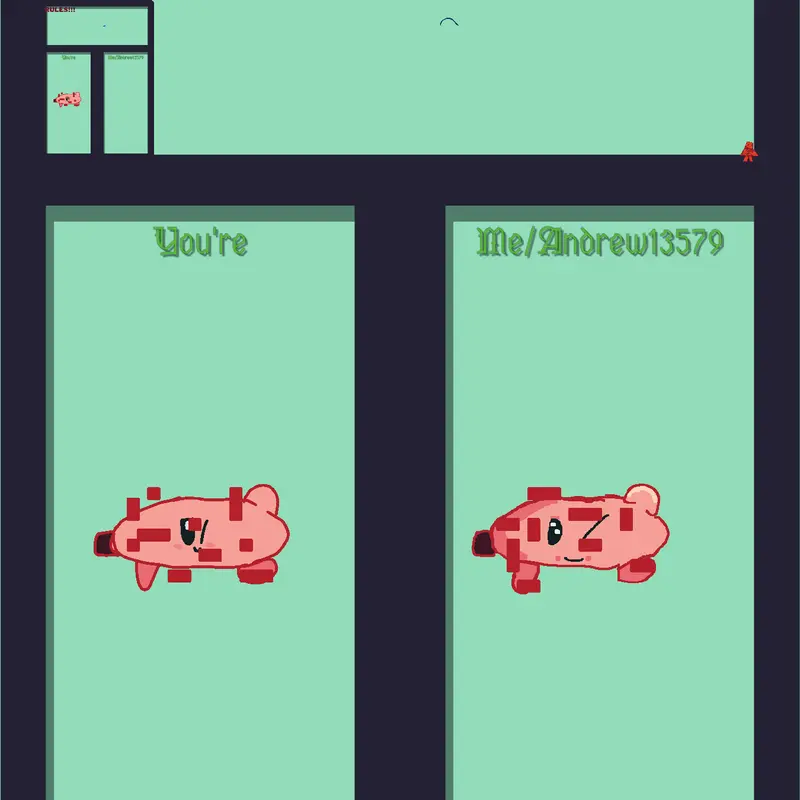Game by @Andrew135790