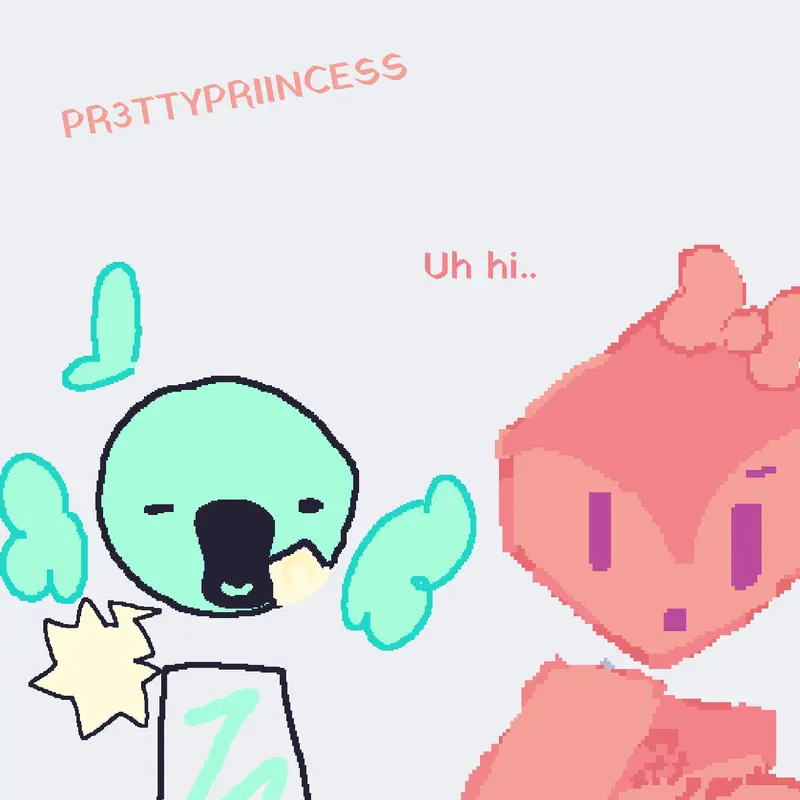 Game by @myart_zucks