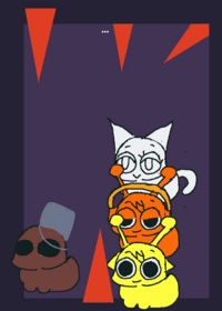 Crystal Caves Part 2 : Funnies Infection...