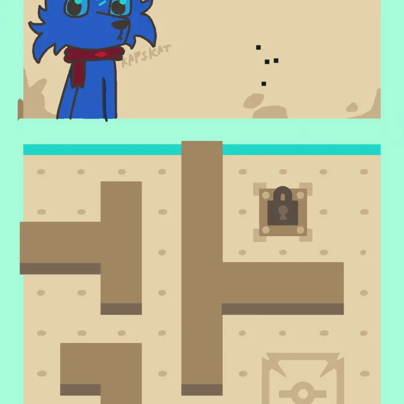 Game by @Unduine_2015