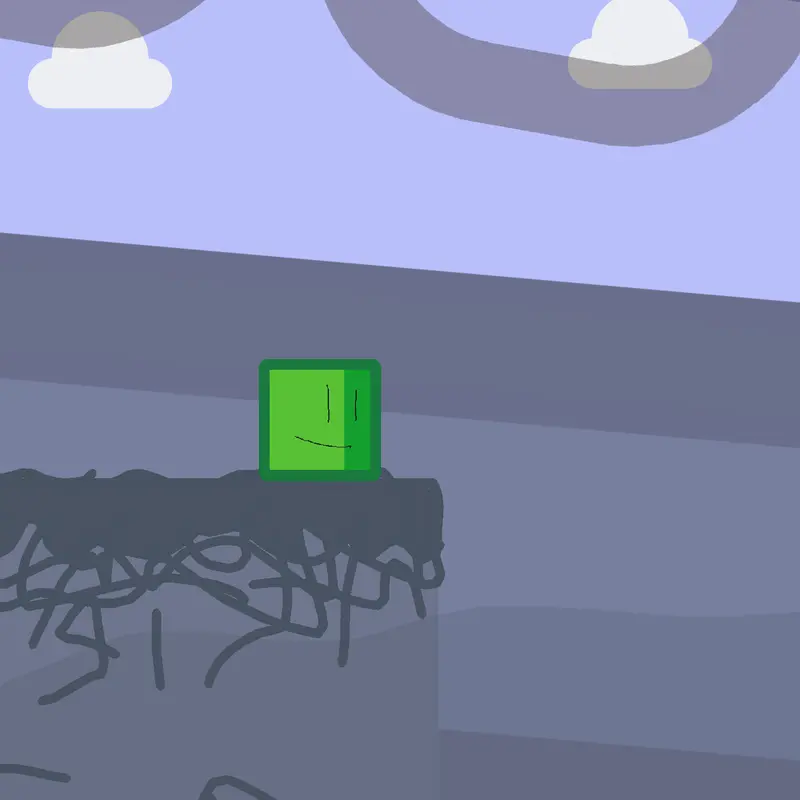 Game by @the_orangeee