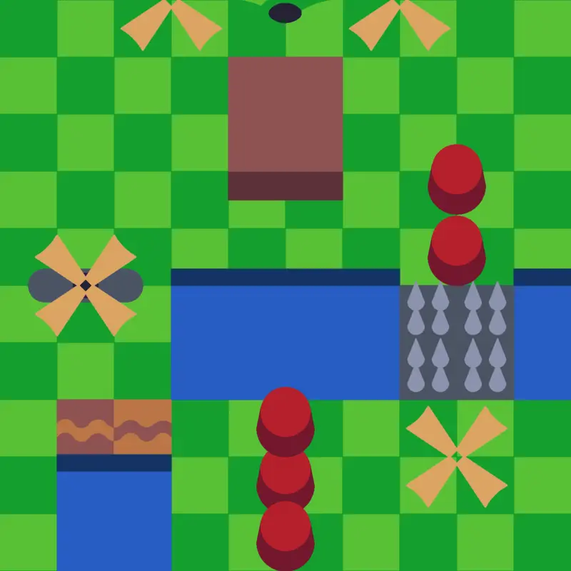 Game by @buto_the_monkey