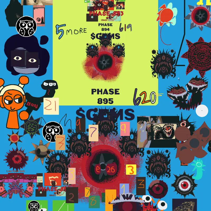 Game by @85UD_PortalChains-2026