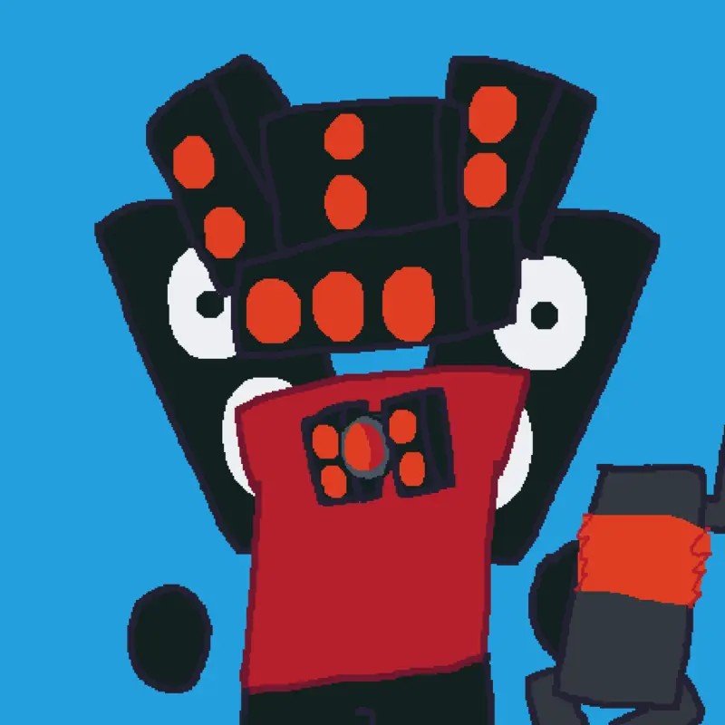 Game by @-_danara-thespider_-