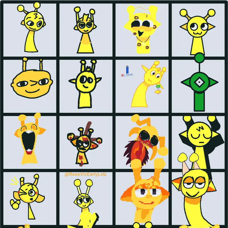 Game by @Normal_meow_716