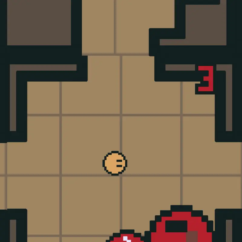 Game by @CB-Argfake