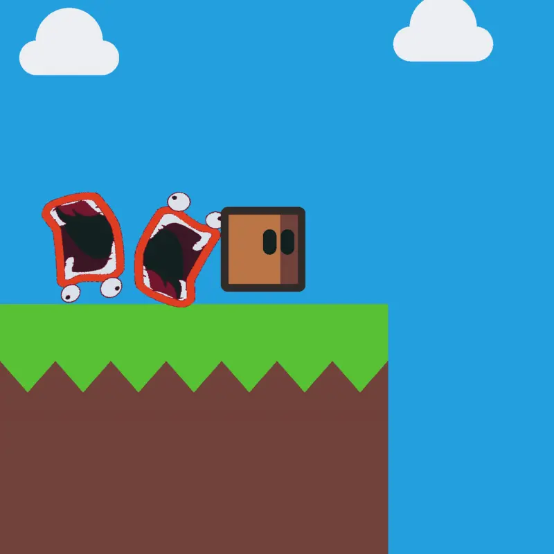 Game by @Ferfnan